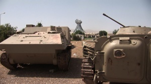 HALABJA. VIDA DESPUÉS DE LA MUERTE